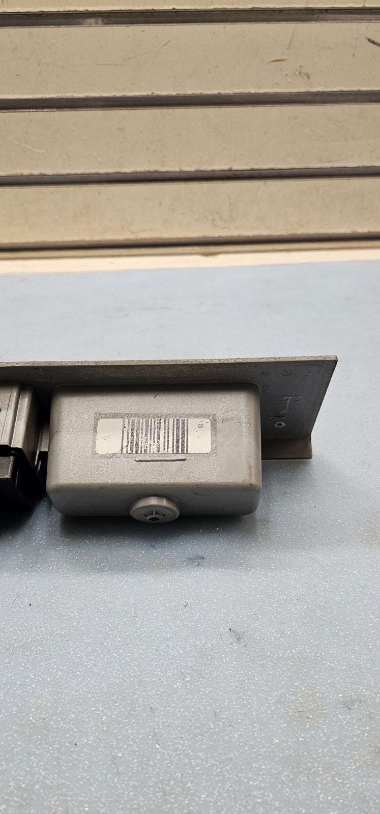 🔥08-12 Escape Focus Left Driver Door Master Power Window Switch Assembly Tan
