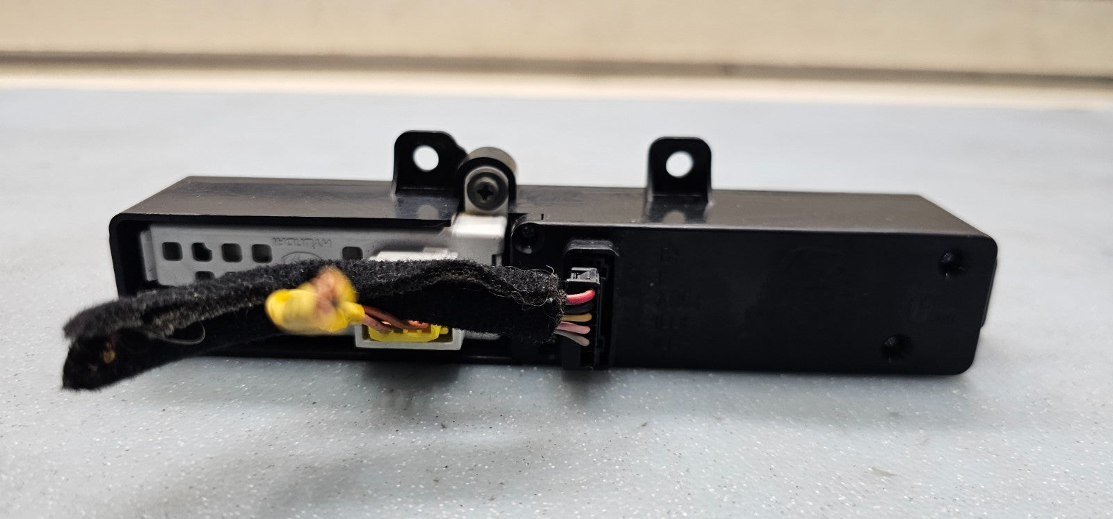 🔥2007-2010 Hyundai Elantra Dash Digital Clock Display OEM