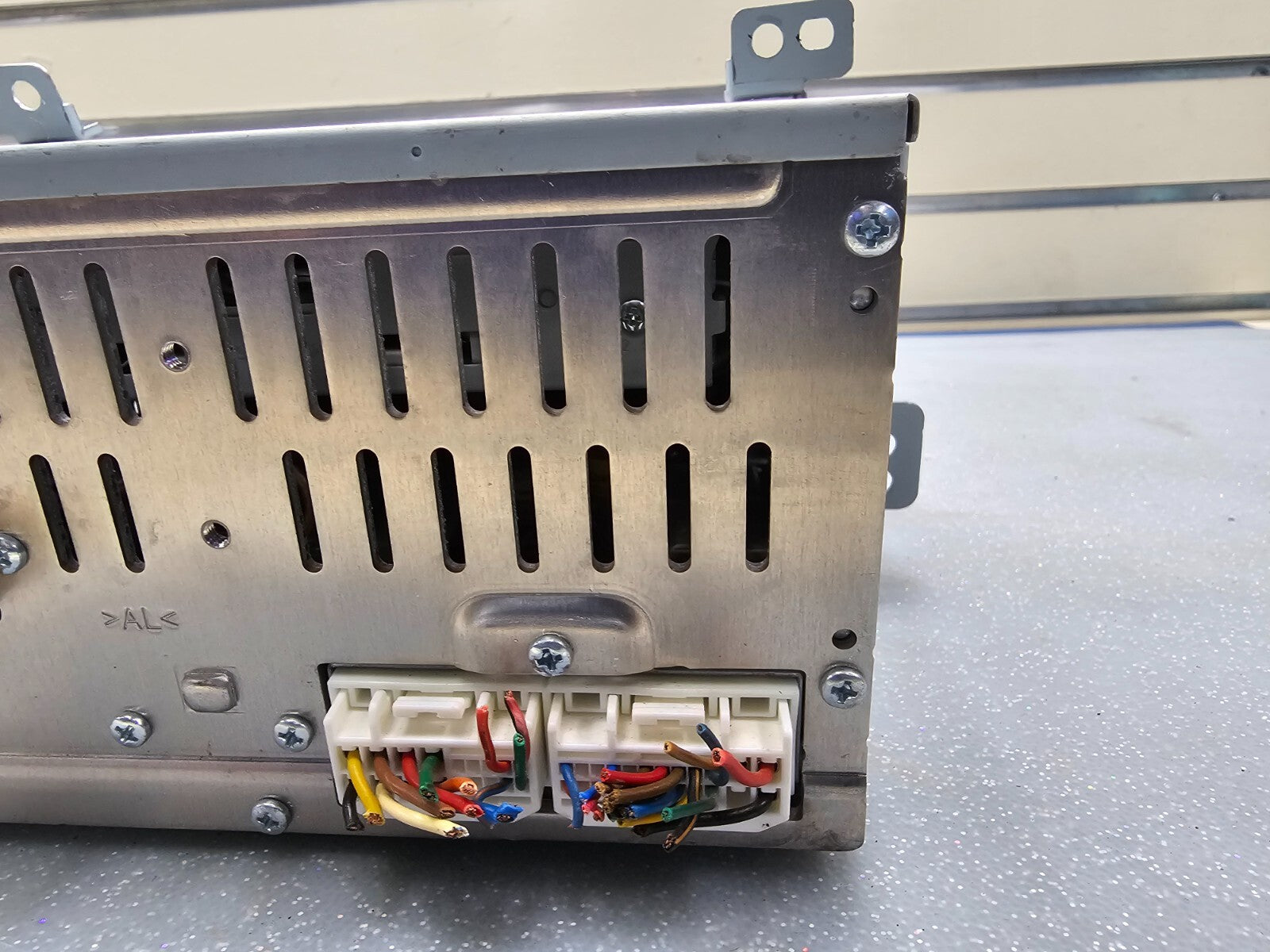 🔥2014 - 2016 Kia Sportage Radio Receiver Cd Player Audio Equipment RSU68
