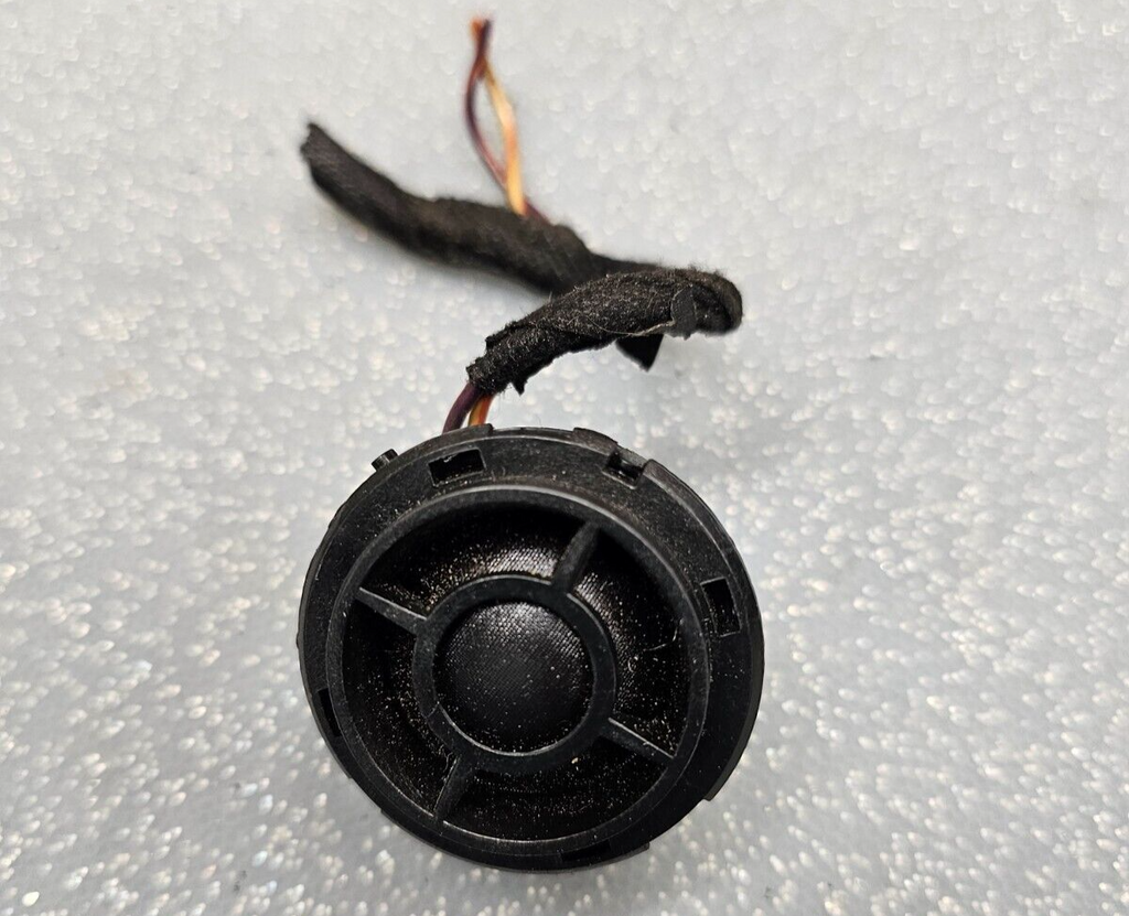 🔥2012-2019 FORD FOCUS/ESCAPE FRONT LEFT/RIGHT SPEAKER TWEETER AUDIO SOUND OEM