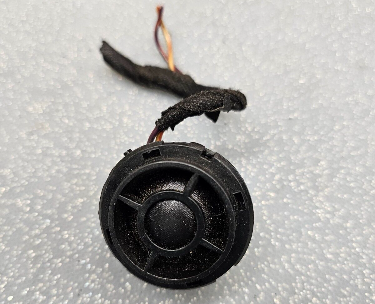 🔥2012-2019 FORD FOCUS/ESCAPE FRONT LEFT/RIGHT SPEAKER TWEETER AUDIO SOUND OEM