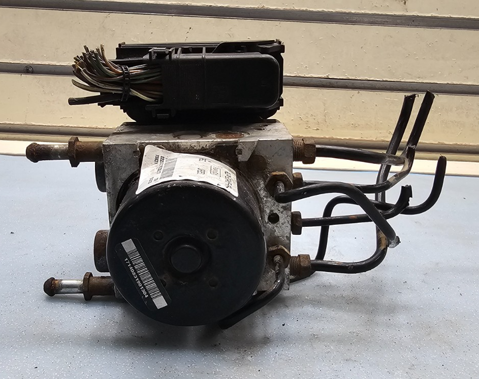 🔥2006-2010 FORD EXPLORER SPORT TRAC ABS BRAKE ASSEMBLY ANTI LOCK MODULE OEM