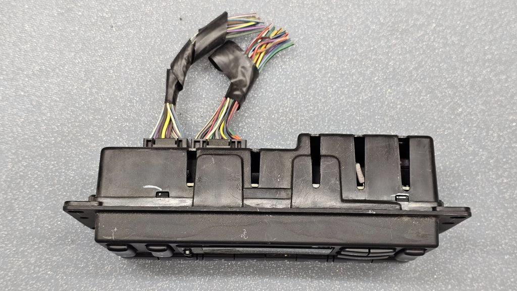 🔥06-10 Explorer Mountaineer Automatic AC Heater Temperature Climate Control OEM