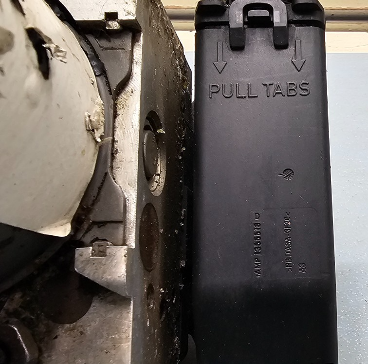🔥06-08 Ford Explorer ABS Anti-Lock Brake Pump Module Assembly OEM