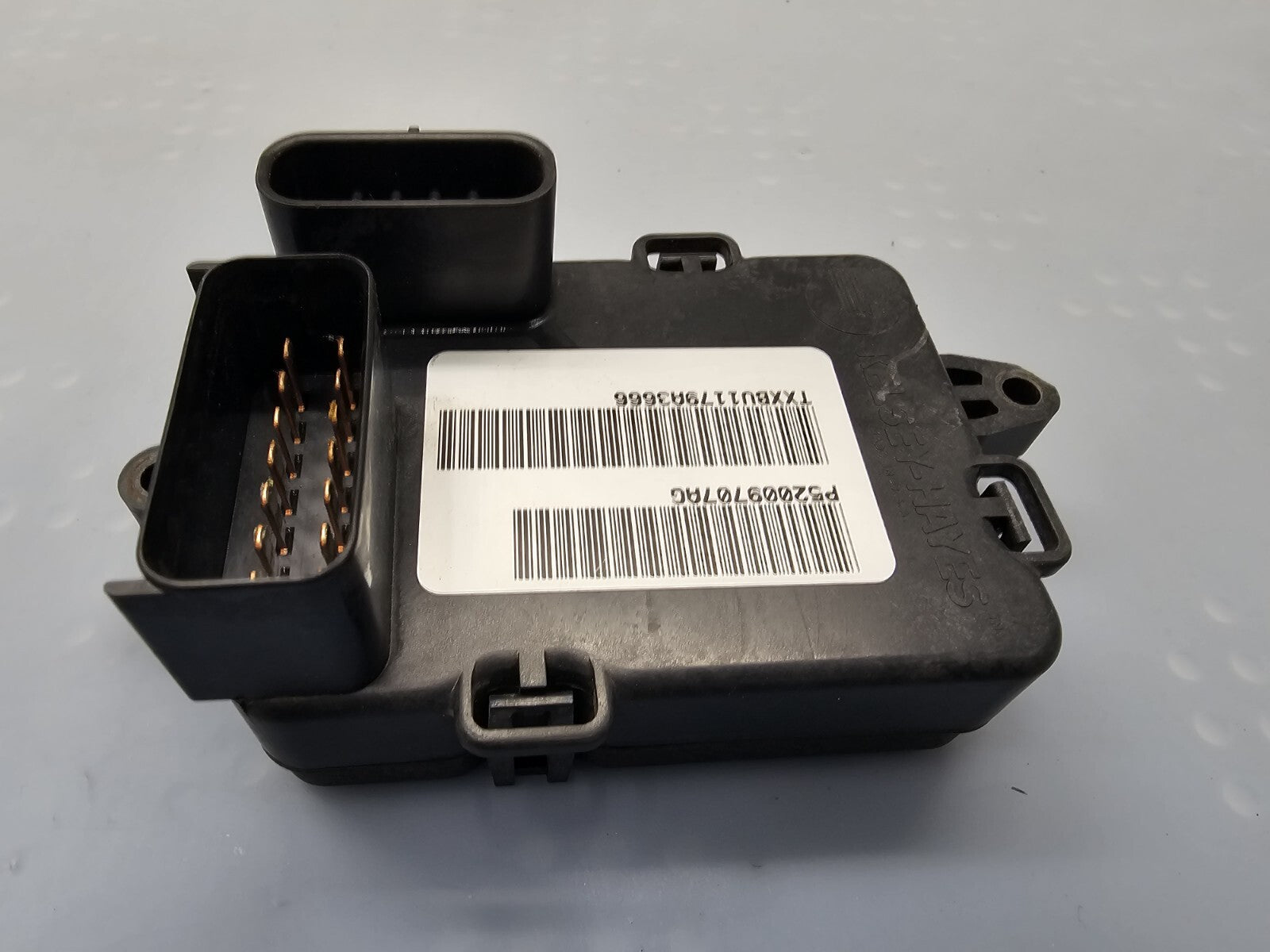 🔥1998-2002 Dodge Ram 2500 3500 ABS Anti-Lock BRAKE PUMP CONTROL MODULE OEM