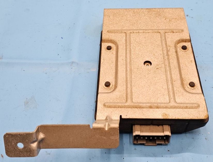 🔥94-97 Dodge Ram 1500 2500 3500 ABS Antilock Brake Control Module BLACK