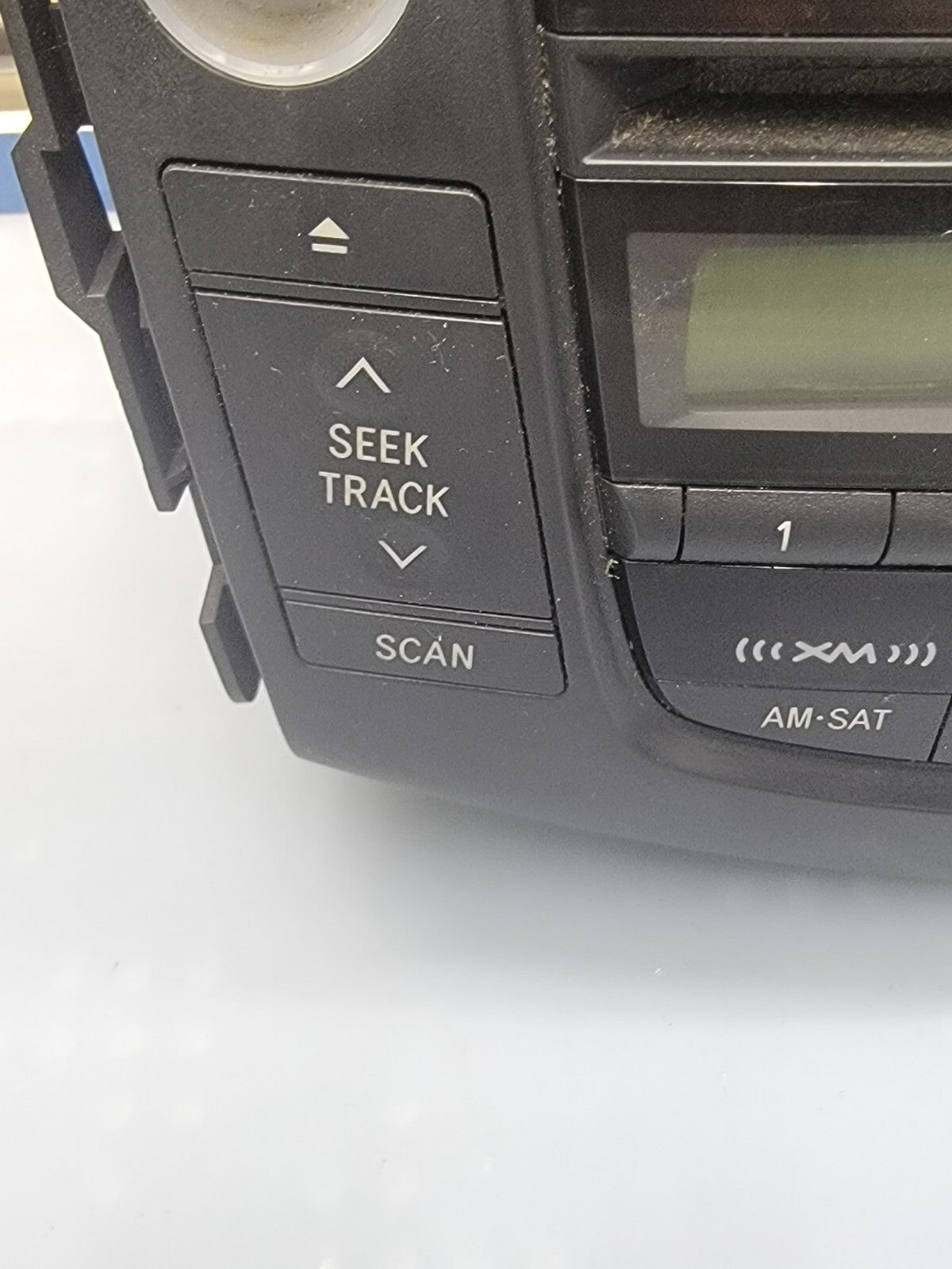 🔥09-11 Toyota Rav4 XM Radio CD DISC CHANGER Player OEM Stereo Unit Receiver