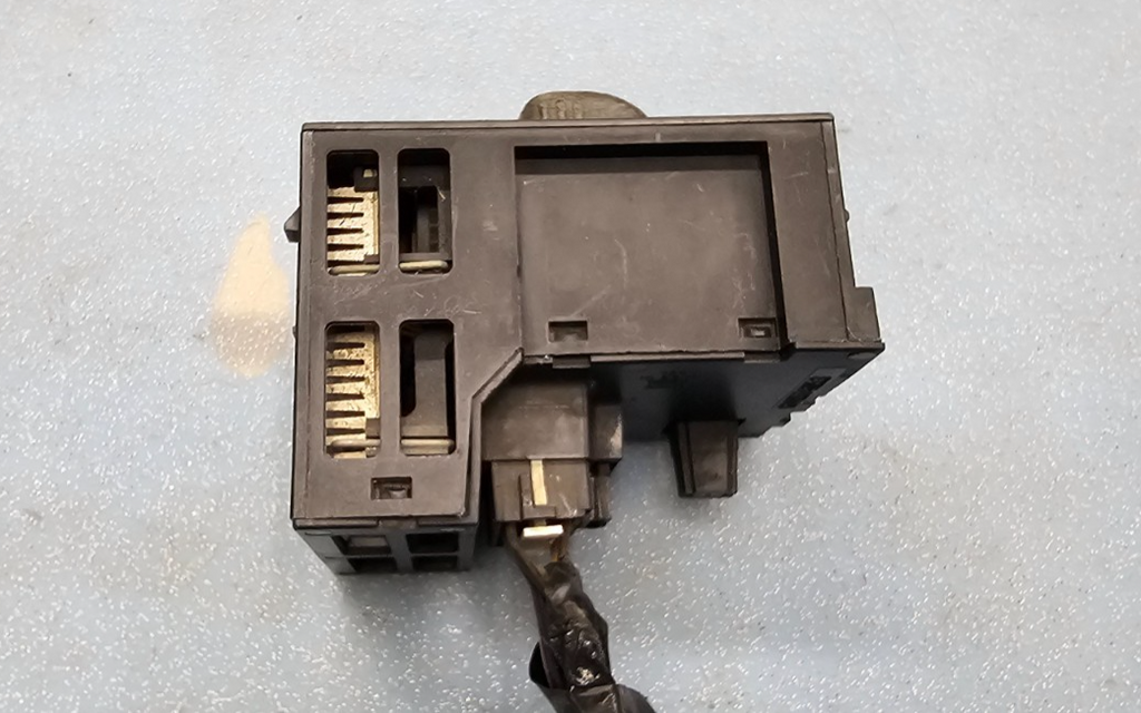 🔥99-02 Chevy GMC Truck SUV Sierra Silverado Headlight Dimmer Switch Black HS14