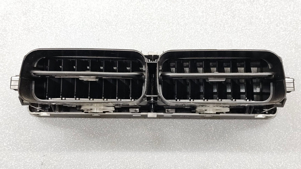 🔥98-05 VW Passat B5 Dash AC Air Conditioning Heater Air Vent Trim Panel BLACK
