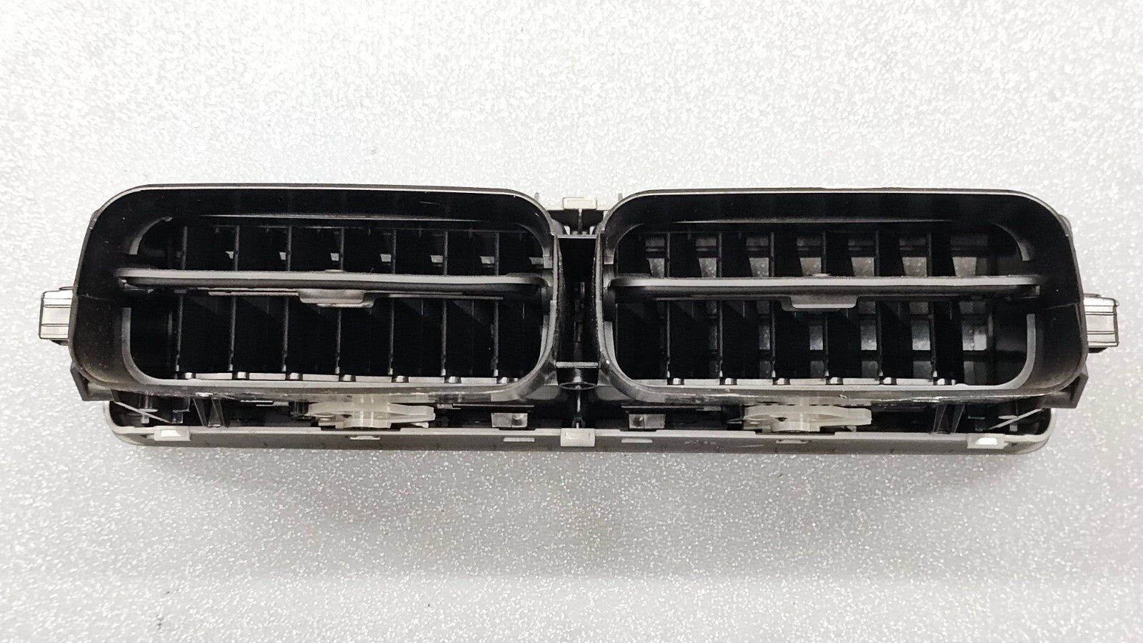 🔥98-05 VW Passat B5 Dash AC Air Conditioning Heater Air Vent Trim Panel BLACK