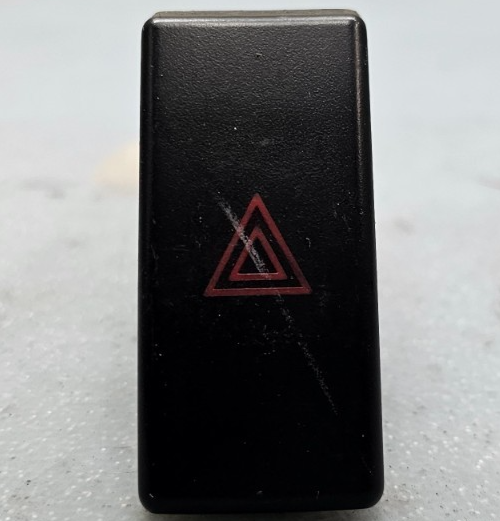 🔥01-05 Civic Center Dash Hazard Switch Warning Light Emergency Flasher Assembly