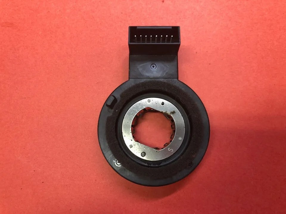 🔥06-09 Chevy Trailblazer Envoy Rainier Steering Wheel Angle Position Sensor OEM