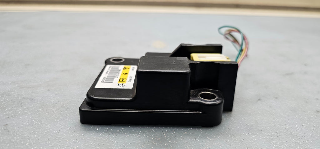 🔥07-09 Yukon Escalade Tahoe Suburban Sensor Inflator Restraint Vehicle