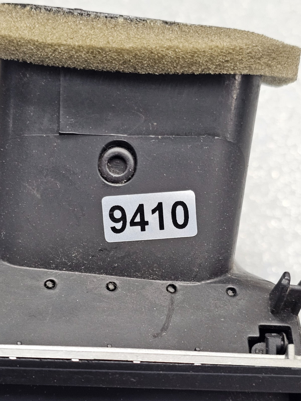 🔥06-09 Range Rover Sport HSE Front Right Center Dashboard Air Vent OEM SILVER