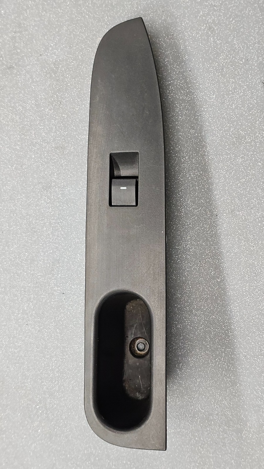 🔥06-09 Fusion Explorer Milan Right Passenger Power Door Window Switch Black