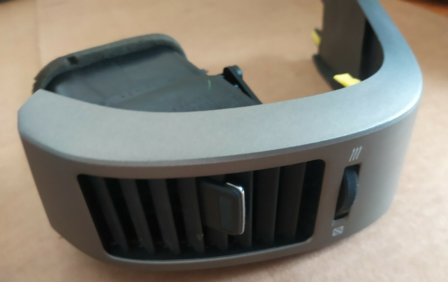 🔥04-09 Toyota PRIUS Dash A/C Vent AIRVENT Front RIGHT Passenger Side /Near Door