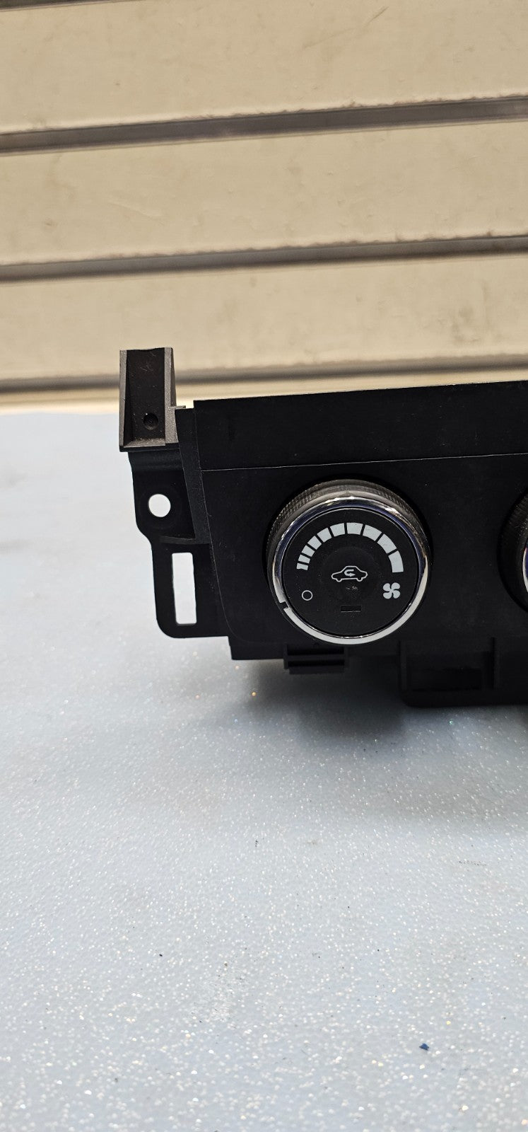 🔥2006 LUCERNE Temperature Dash AC A/C Climate Control Heater Temperature HVAC