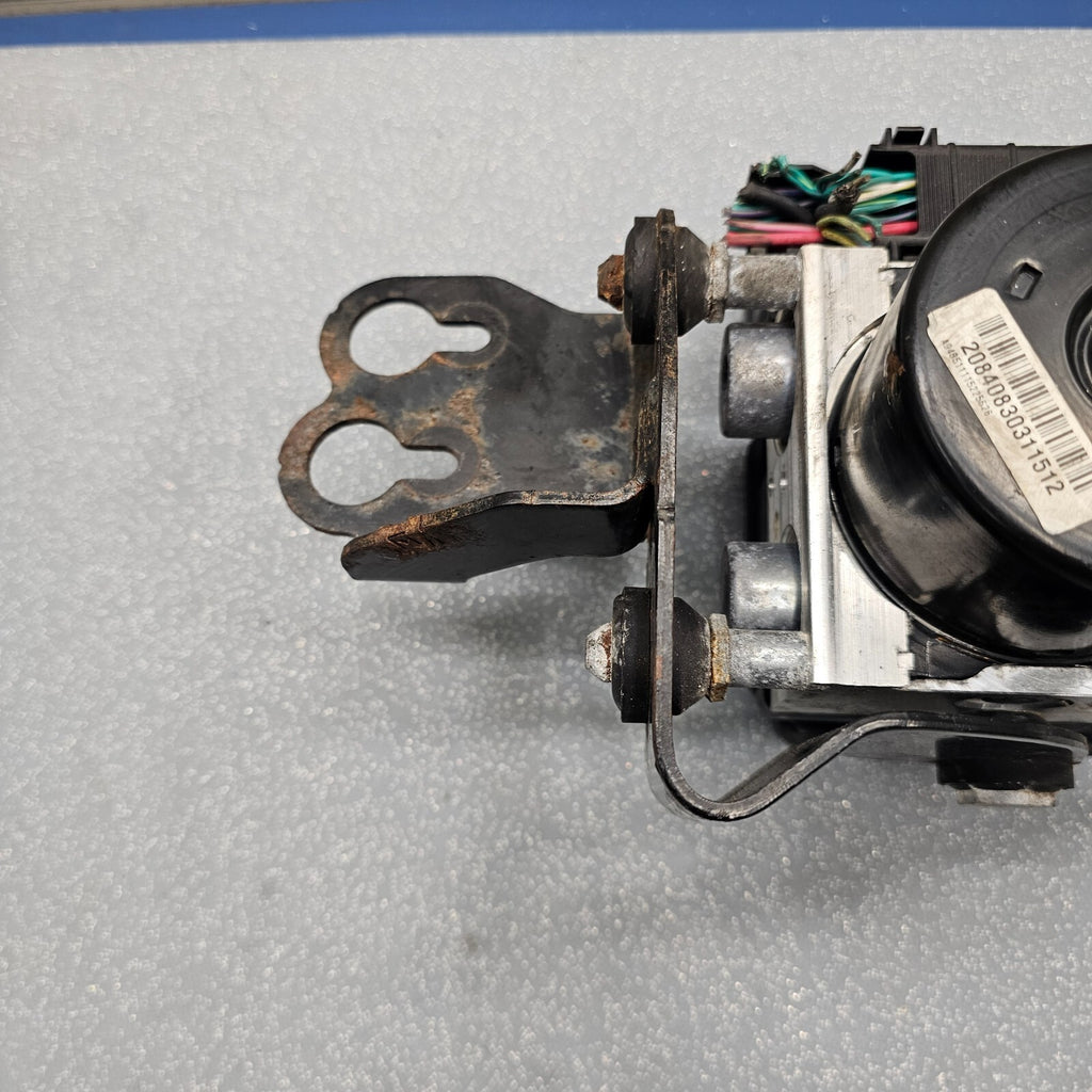 🔥2010 - 2013 Dodge Journey ABS Anti-Lock Brake Pump Module Assembly OEM DJ