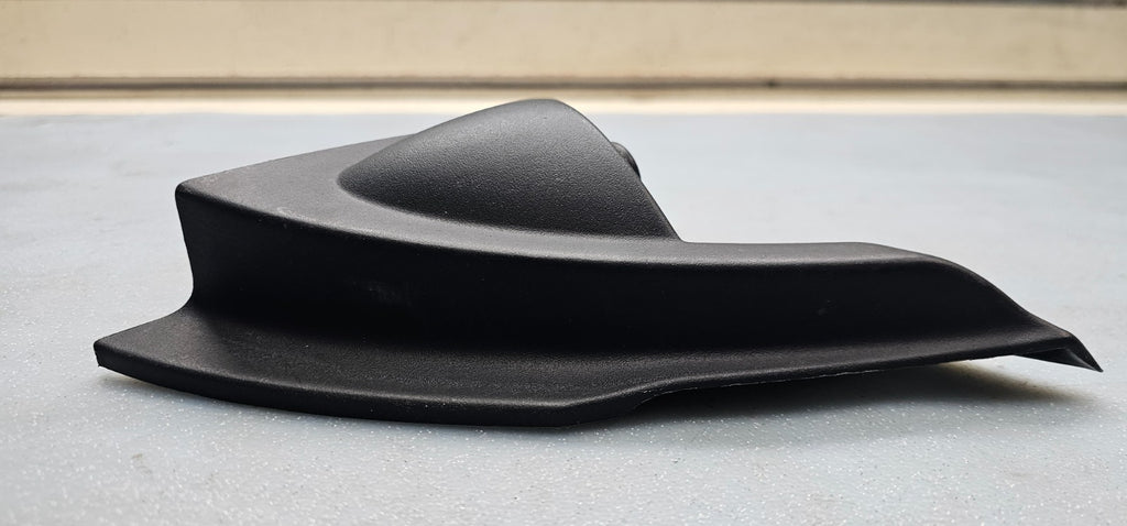 🔥07-09 Ford Taurus X Side Mirror Control Switch Bezel Door Trim Panel Black OEM