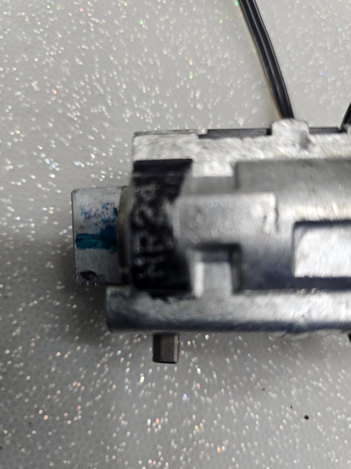 🔥97-05 Ignition Switch Lock Cylinder With Key Fits CHEVROLET CAVALIER SUNFIRE