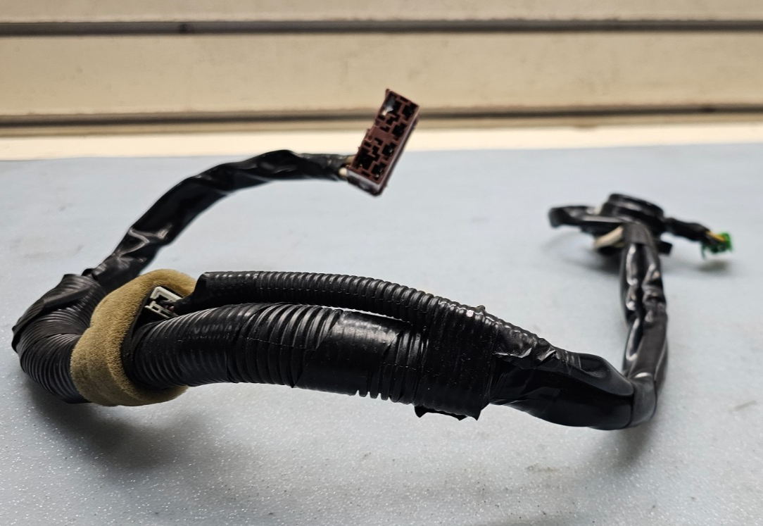 🔥2003-2004 Honda Odyssey Ignition Switch Harness wiring OEM