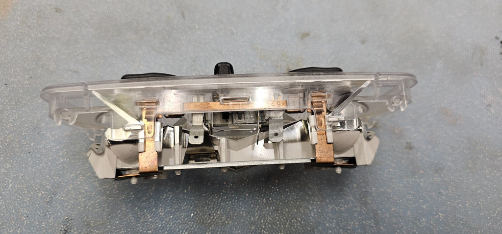 🔥00-07 Focus Freestar Monterey Front Dome Map Light Lamp Overhead Assembly