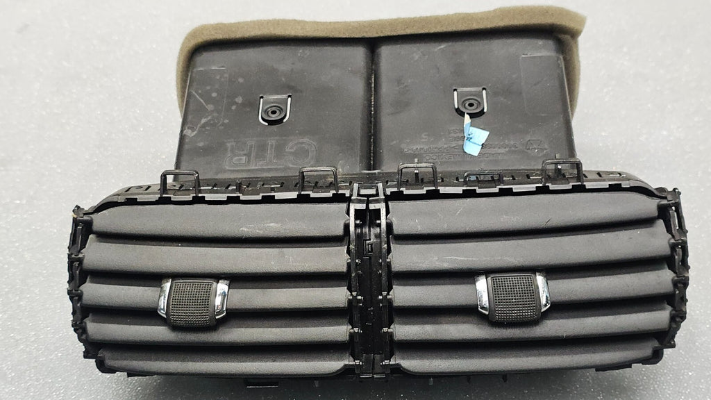 🔥11-20 DODGE JOURNEY DASH A/C AIR VENT FILTER HEATER CONDITIONER ASSEMBLY OEM