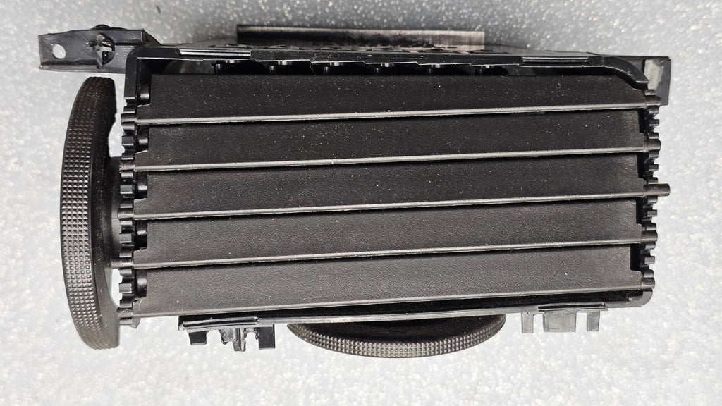 🔥06-13 CHEVY Impala Dash Right Passenger Air Vent Heater Conditioning Black