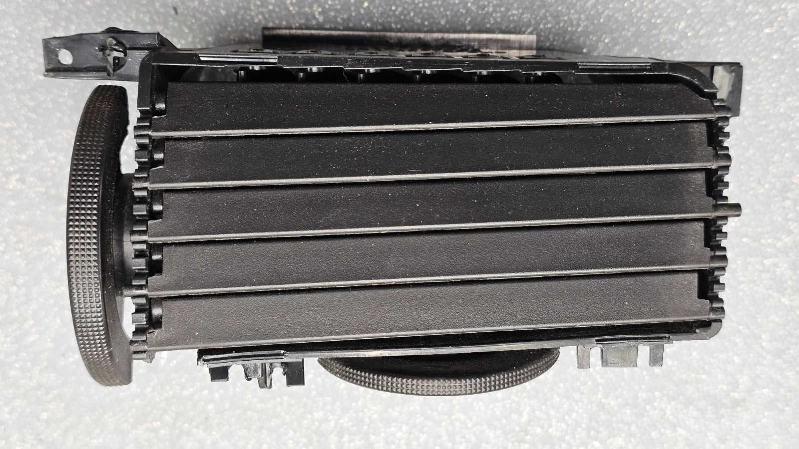 🔥06-13 CHEVY Impala Dash Right Passenger Air Vent Heater Conditioning Black