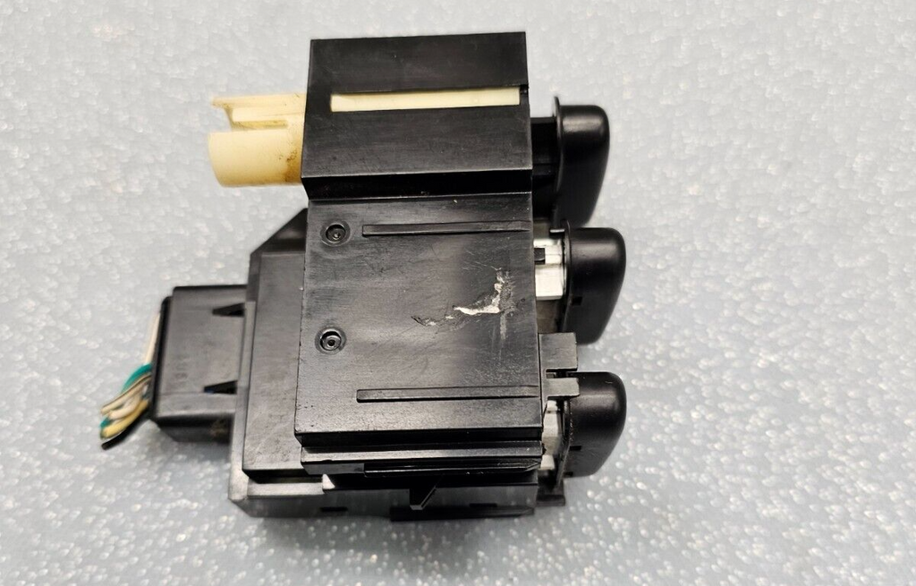 🔥03-08 Toyota Matrix A/c Heater Climate Control Switch Unit OEM BLACK SW3