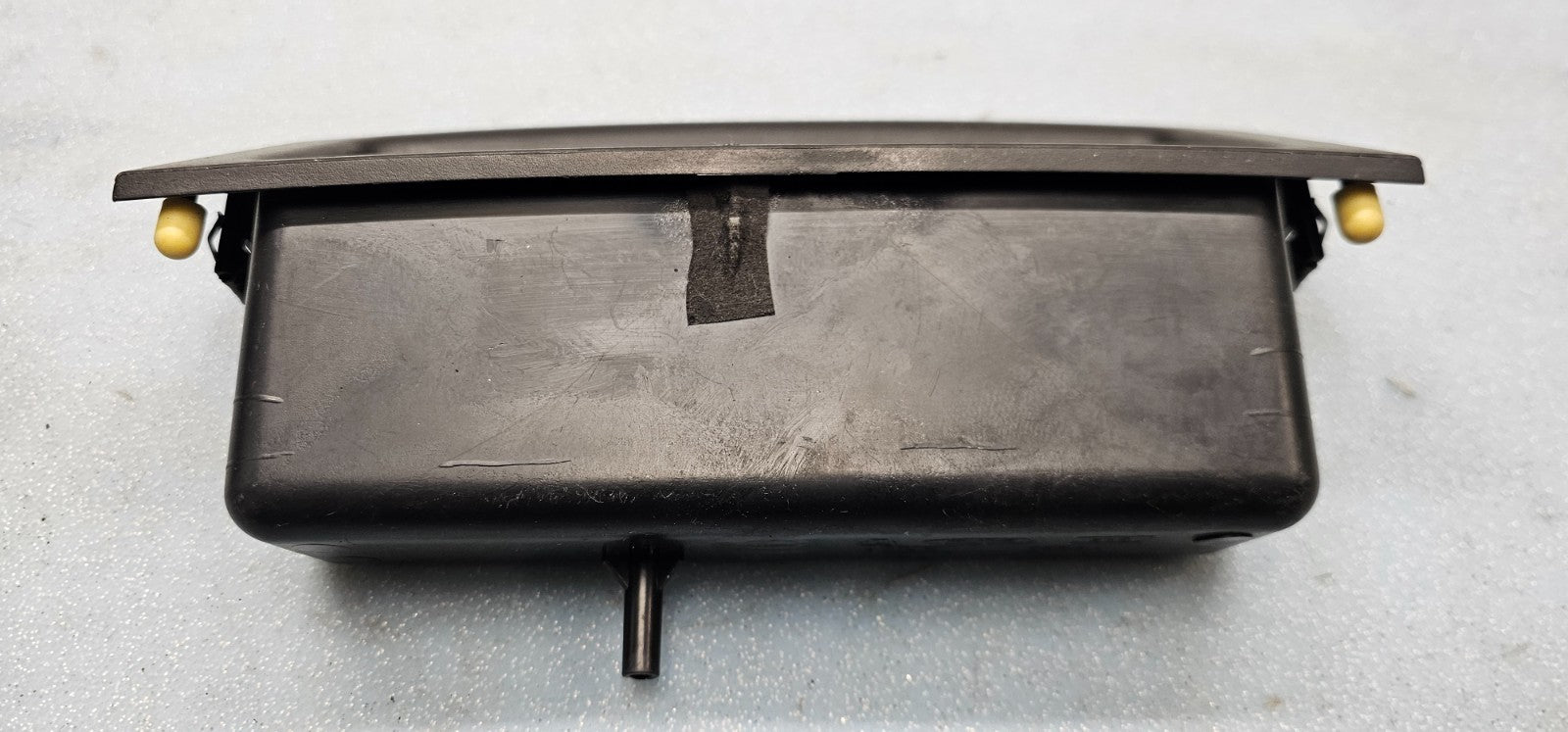 🔥04-08 F150 F-150 Lower Dash Storage Pocket Cubby Holder Insert Bin Tray OEM