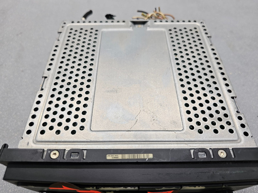🔥07-10 Ford Edge Dash AM FM AUX MP3 Radio Stereo Receiver CD Player OEM