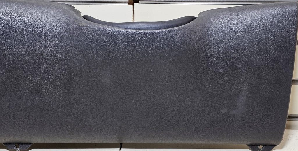 🔥99-06 Silverado Sierra Dash Front Left Knee Bolster Panel Lower Column Black