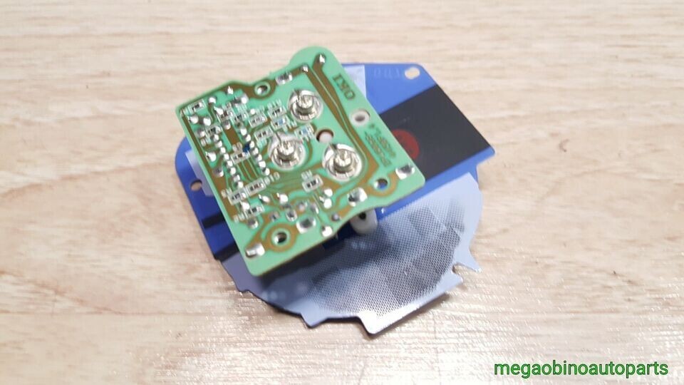 🔥1996 - 2000 HONDA CIVIC METER  instrument cluster rpm tachometer OEM D42