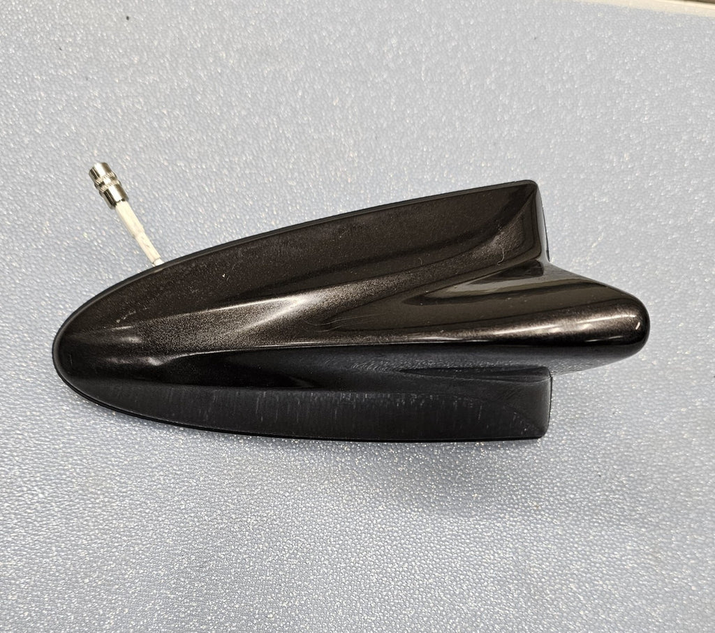 🔥2009 - 2010 Hyundai Sonata Shark Fin Radio Roof Antenna Cocoa Metallic Code VK