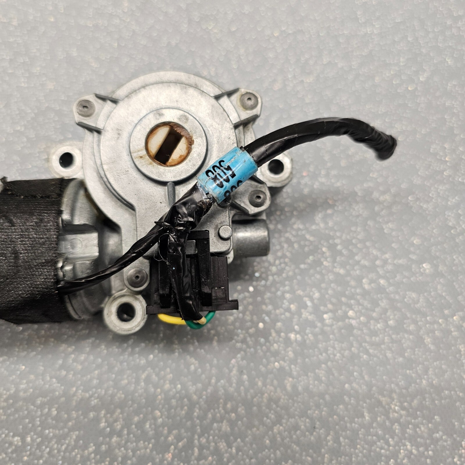 🔥05-10 CHEVY COBALT FACTORY SUN ROOF MOON ROOF MOTOR POWER REGULATOR ASSEMBLY