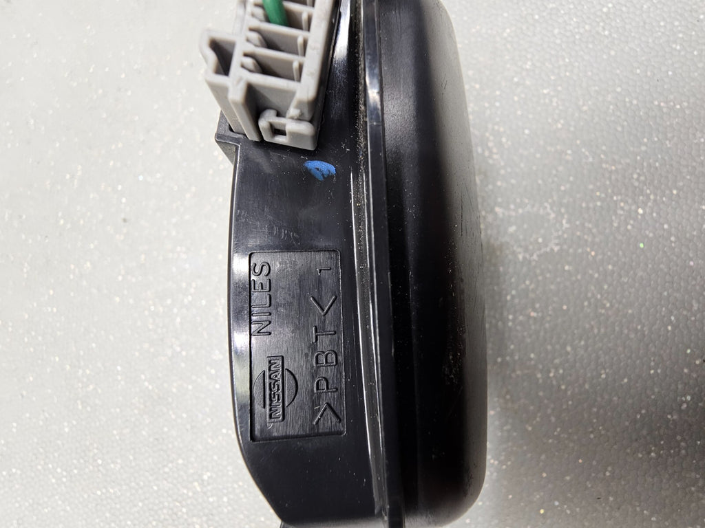 🔥2002-2004 Nissan Altima Steering Wheel Cruise Control Switch Unit OEM