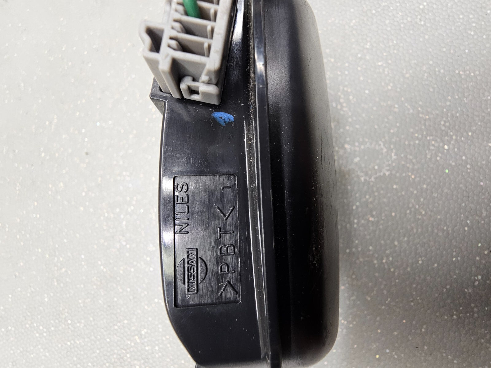 🔥2002-2004 Nissan Altima Steering Wheel Cruise Control Switch Unit OEM