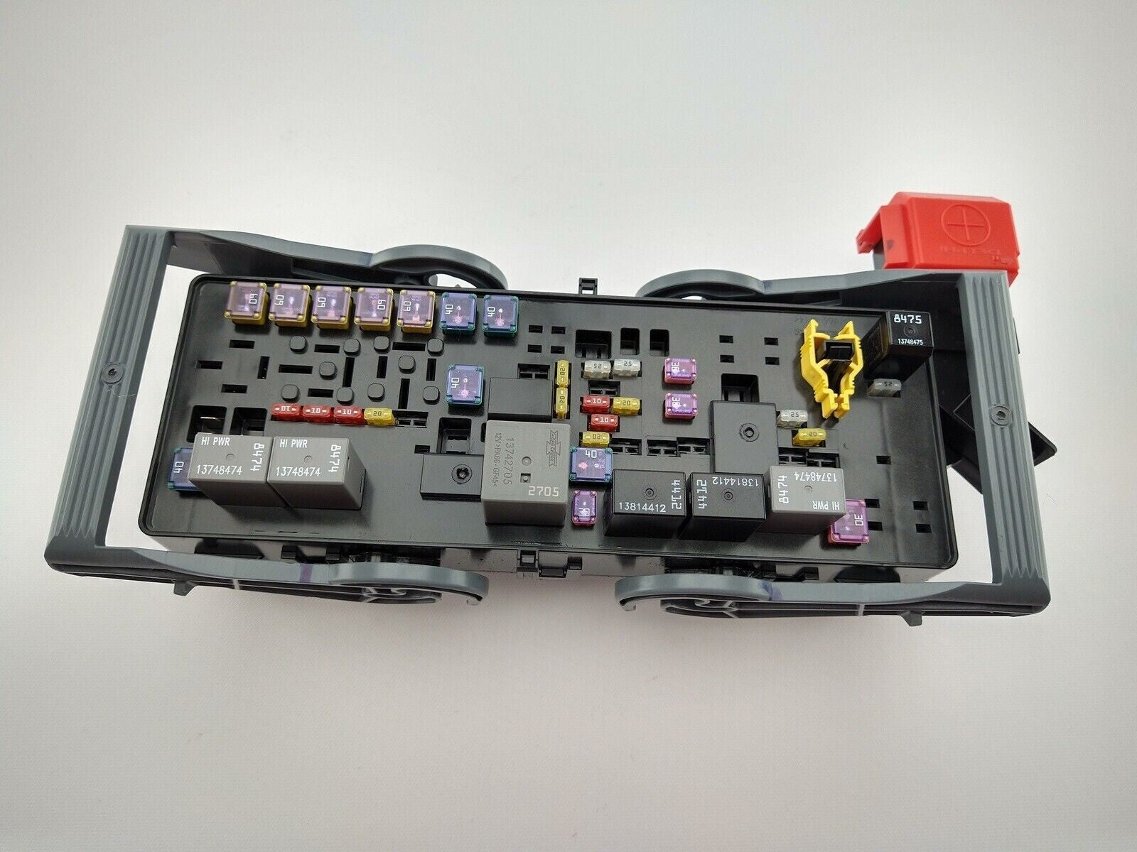🔥2012 - 2020 Journe Fuse Box Relay Power Distribution Block  OEM