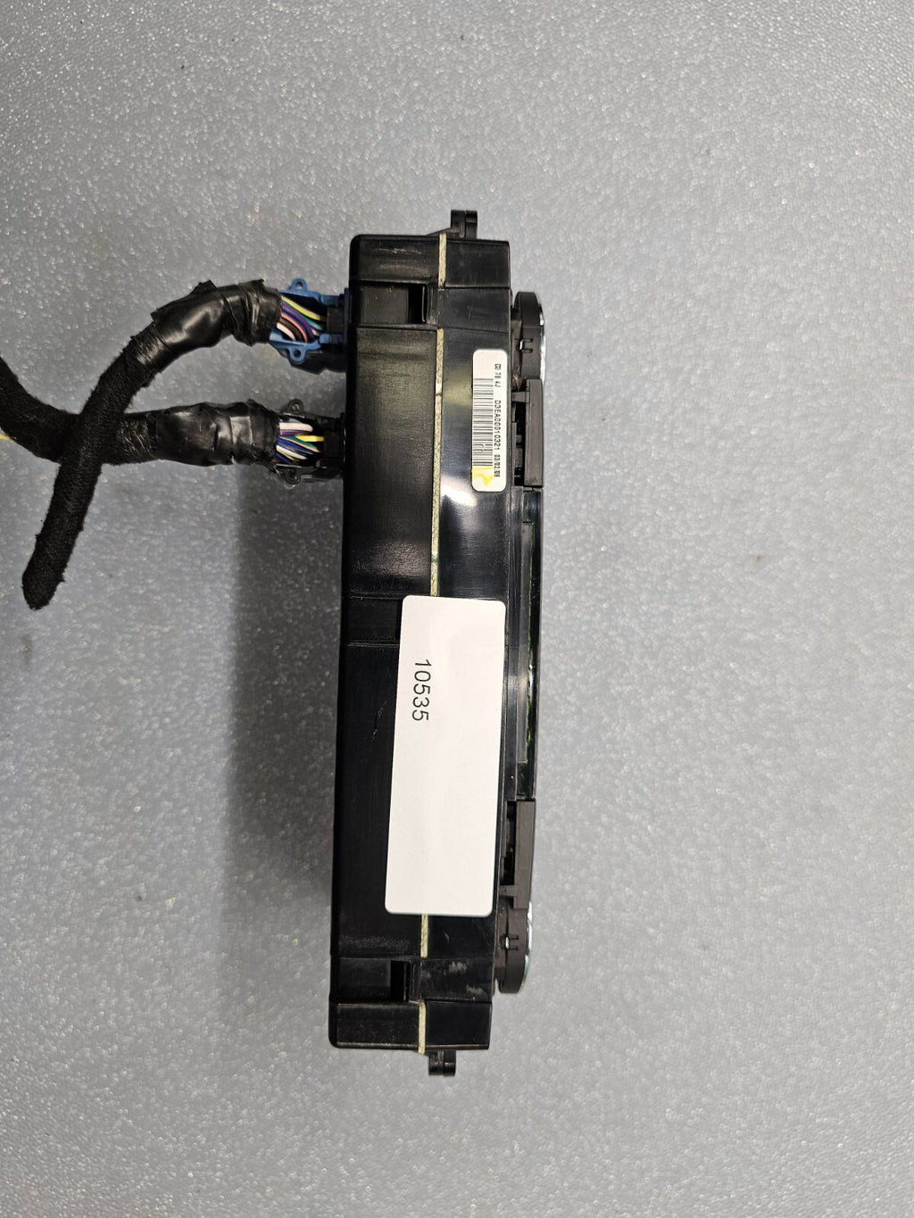 🔥08-09 Taurus Sable Dash A/C Heater Temperature Climate Control Conditioning