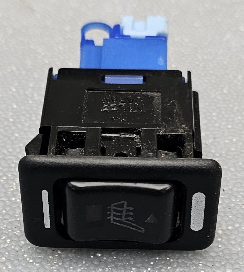 🔥98-08 Subaru Forester 02-11 Impreza 13-17 BRZ Left Driver Heated Seat Switch