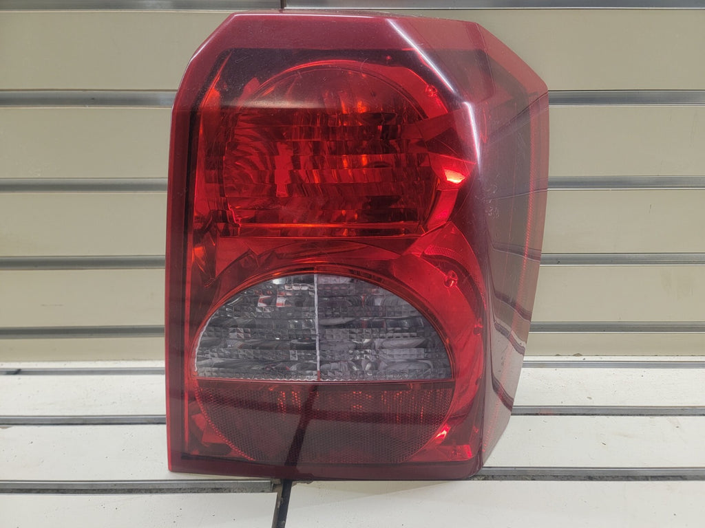 🔥2008-2012 Dodge Caliber  Tail Light Taillight lamp  passenger right side