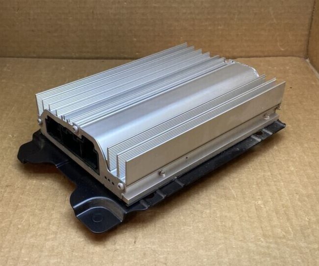 🔥2010-2013 Buick Lacrosse ACDELCO Audio Radio Stereo Amp Amplifier UQA OEM