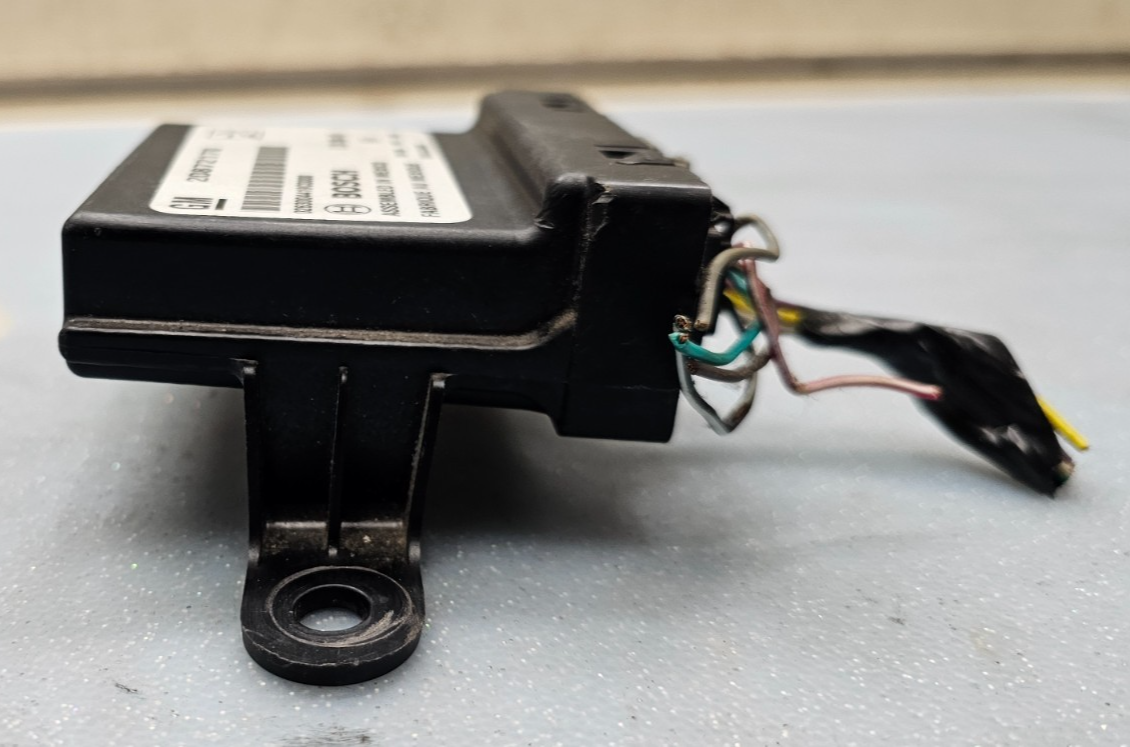 🔥2010-2012 CADILLAC SRX DRIVER ASSIST CONTROL MODULE OEM