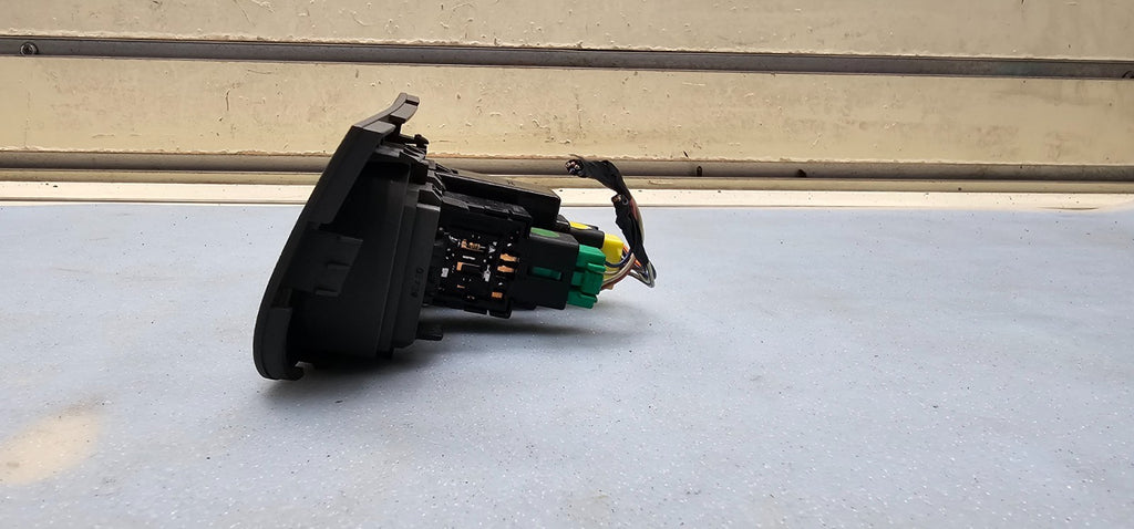 🔥2009-2010 HYUNDAI SONATA NF Light Dimmer & ESC Switch Buttons OEM BLACK