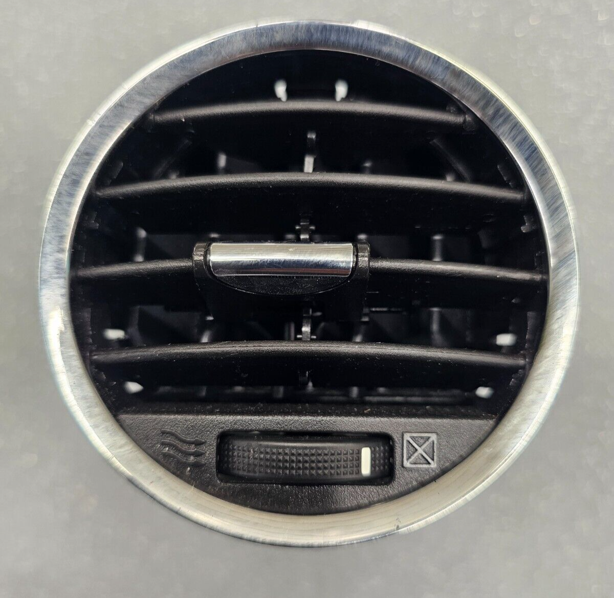🔥08-10 SATURN VUE 12-15 CAPTIVA DASH RIGHT AIR VENT FILTER TEMPERATURE GRILLE
