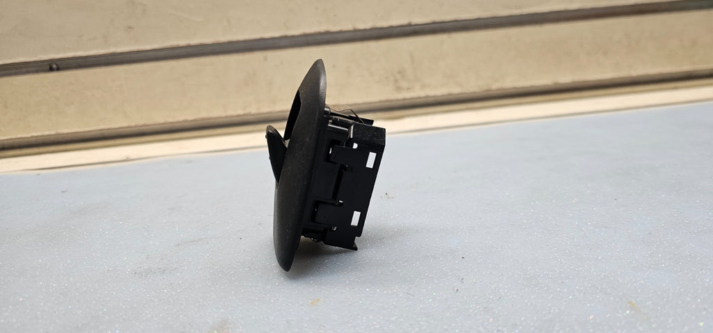 🔥03-06 Silverado Tahoe Suburban Yukon Sierra Left Rear Window Door Switch Black