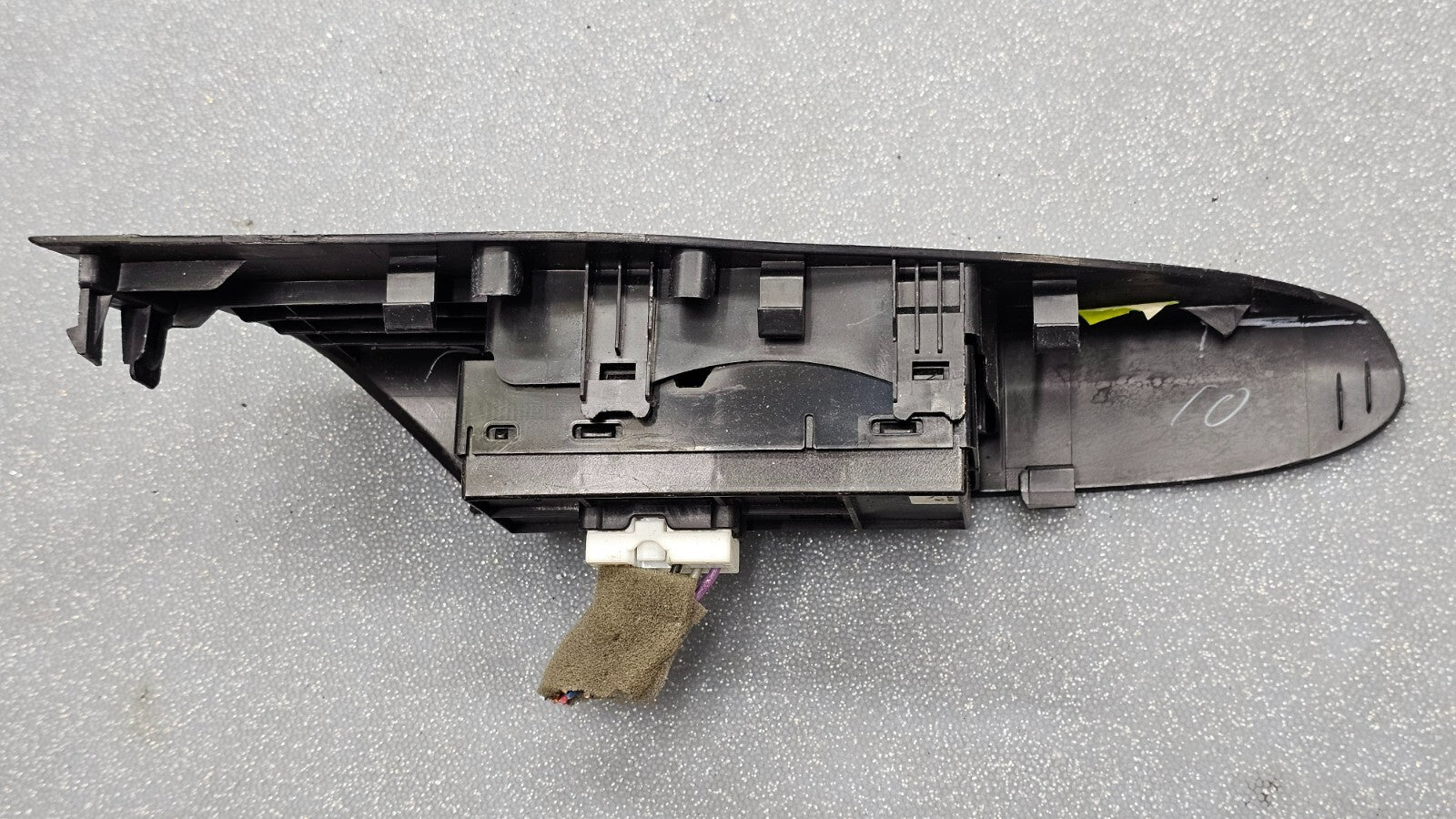 2013-2017 Nissan Sentra Passenger Right Side Window Switch