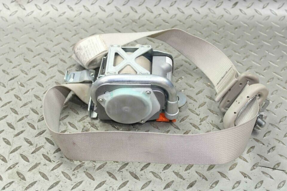 07-10 Ford Edge Lincoln MKX Left Driver Bucket Seat Belt Retractor Assembly OEM