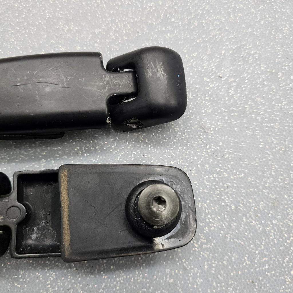 🔥02-06 Honda CR-V Rear Glass Hinge Set Trunk Tailgate Hatch Glass Assembly OEM